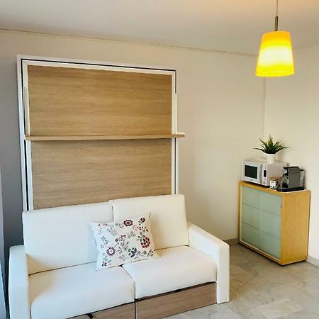Les Appartements De Lina-Self Check In La Grande Motte Dış mekan fotoğraf