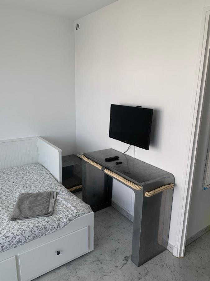 Les Appartements De Lina-Self Check In La Grande Motte Dış mekan fotoğraf