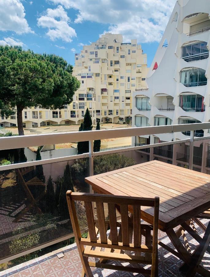 Les Appartements De Lina-Self Check In La Grande Motte Dış mekan fotoğraf