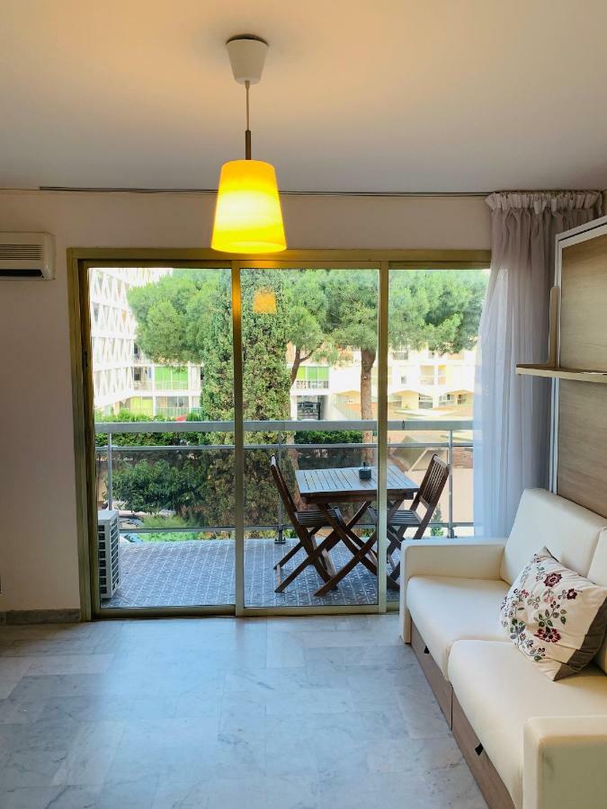 Les Appartements De Lina-Self Check In La Grande Motte Dış mekan fotoğraf