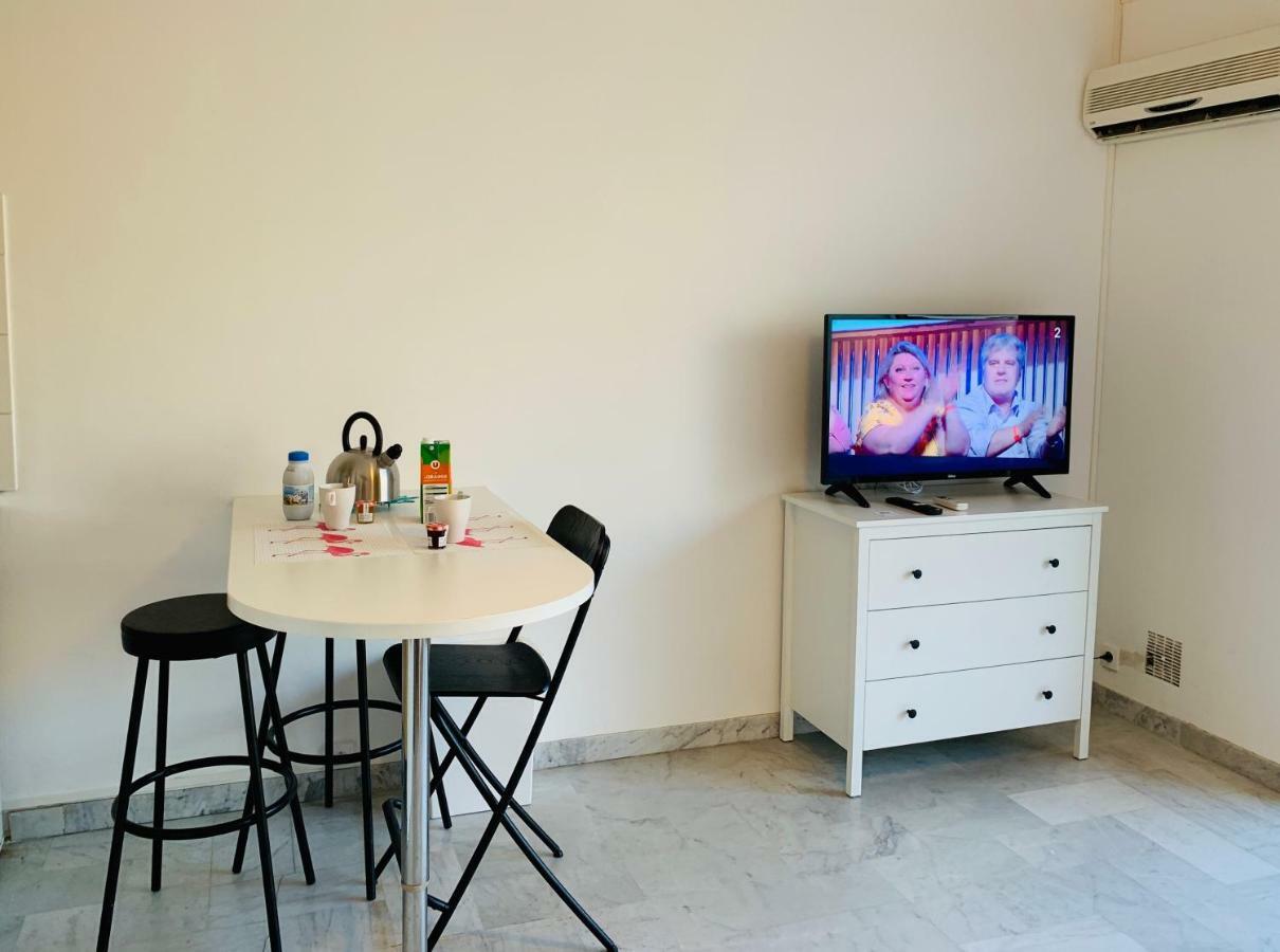 Les Appartements De Lina-Self Check In La Grande Motte Dış mekan fotoğraf