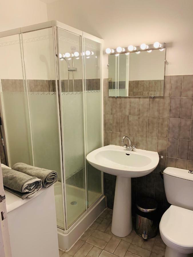 Les Appartements De Lina-Self Check In La Grande Motte Dış mekan fotoğraf